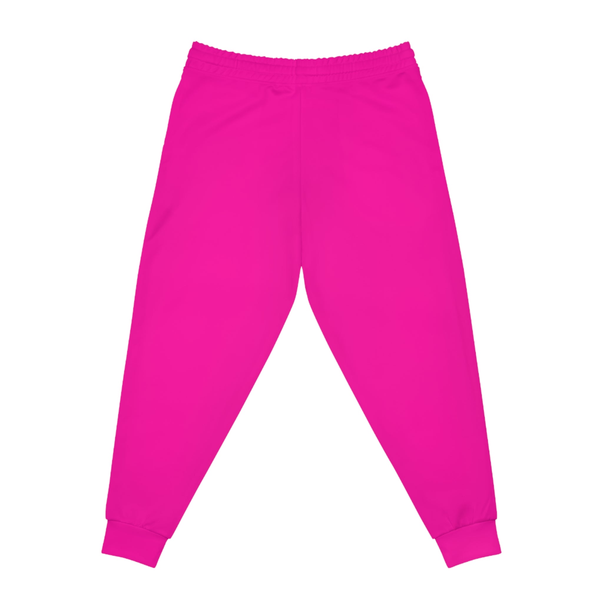 Black and pink Joggers — PGG