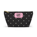 Accessory Pouch w T-bottom