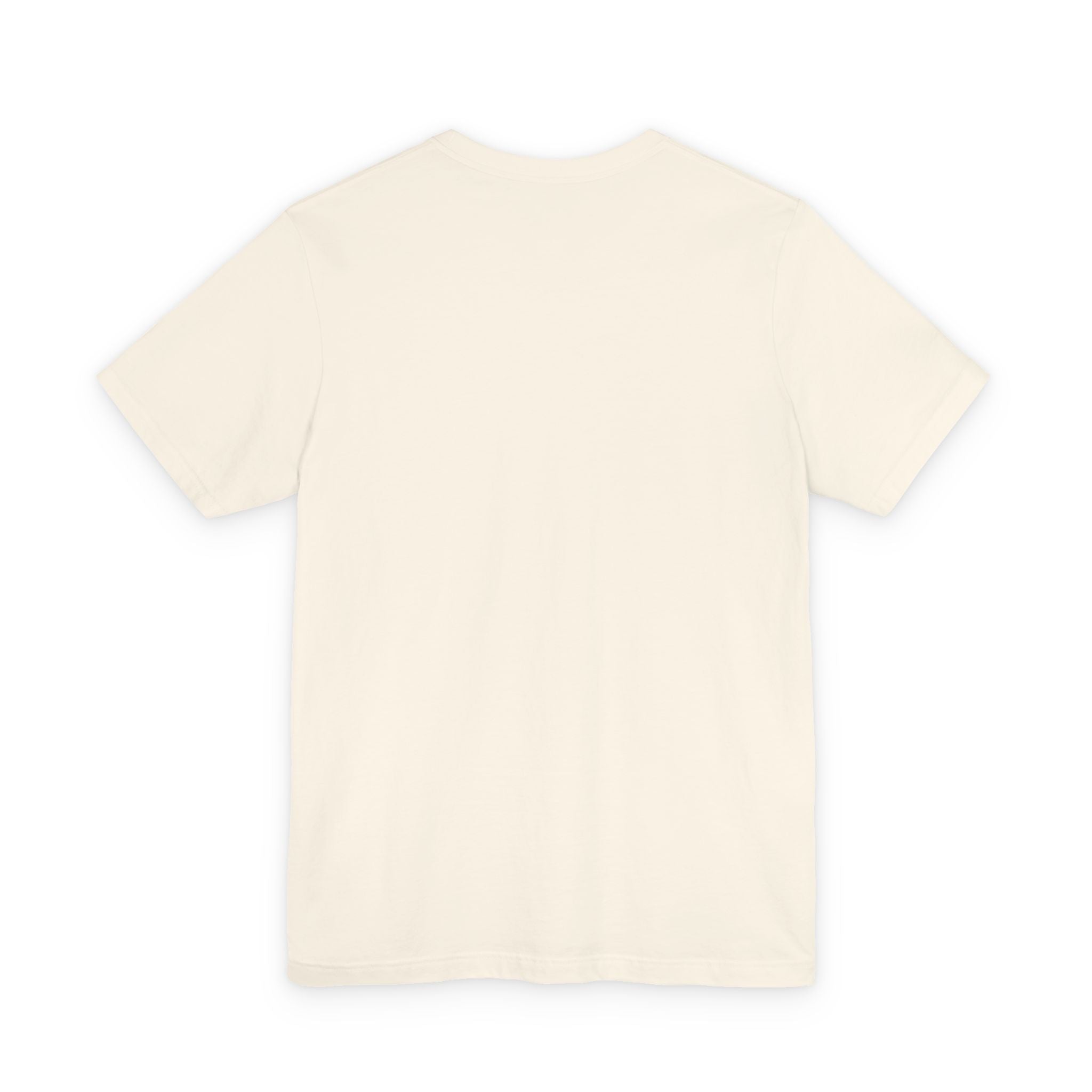 Trust the Process Tee — Inspirational Motivational White T‑Shirt