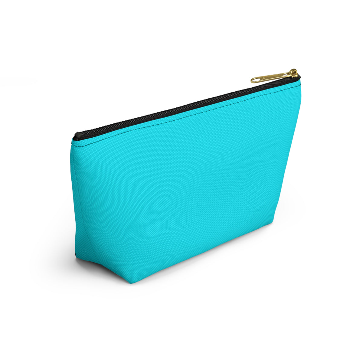 Accessory Pouch | T-Bottom Cosmetic Bag