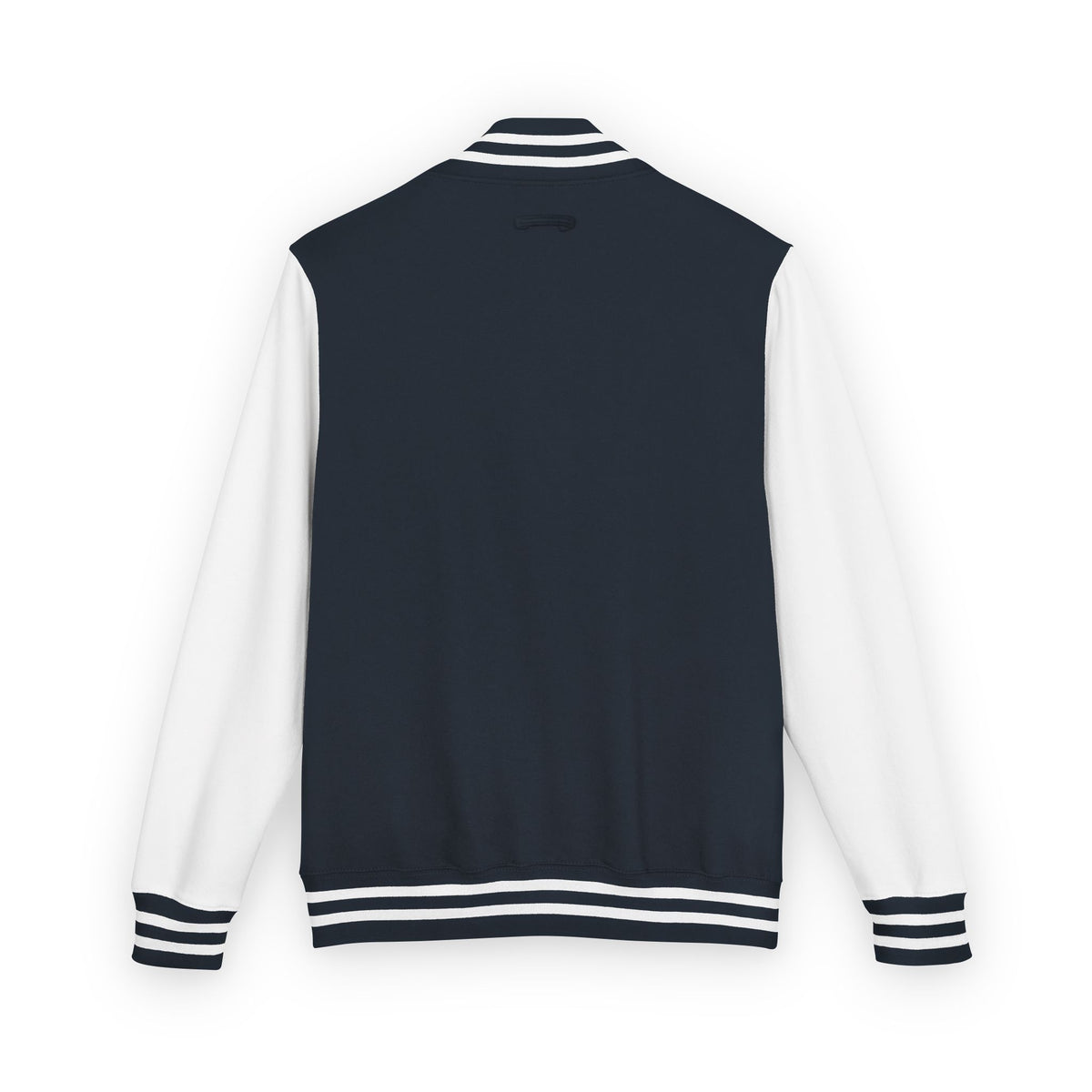 ESSENTIAL VARSITY JACKET
