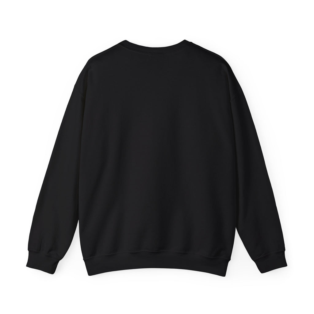 Goosebumps HorrorLand Crewneck Sweatshirt