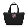 A Pretty Glam Galore Insulated Lunch Bag