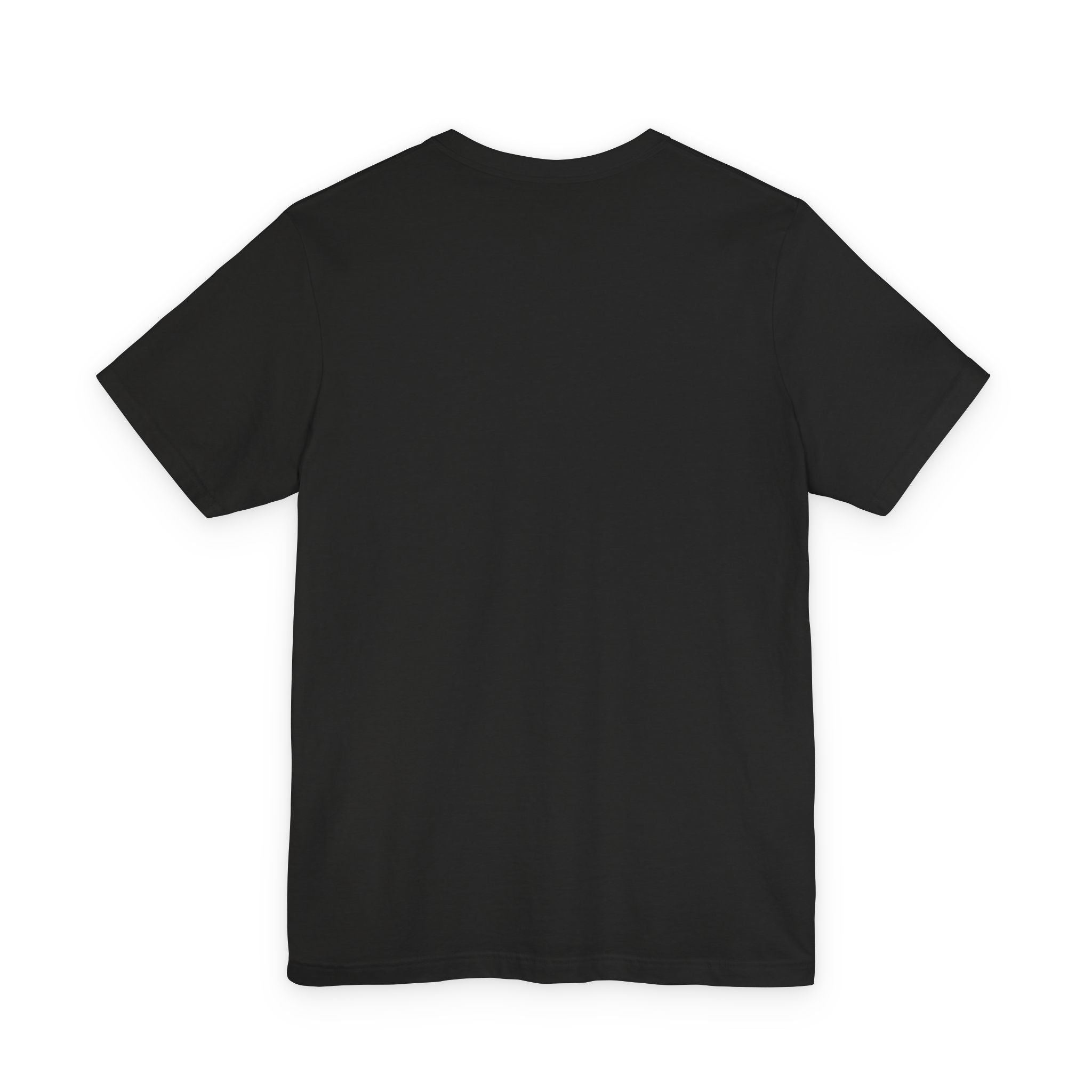 Trust the Process Tee — Inspirational Motivational White T‑Shirt