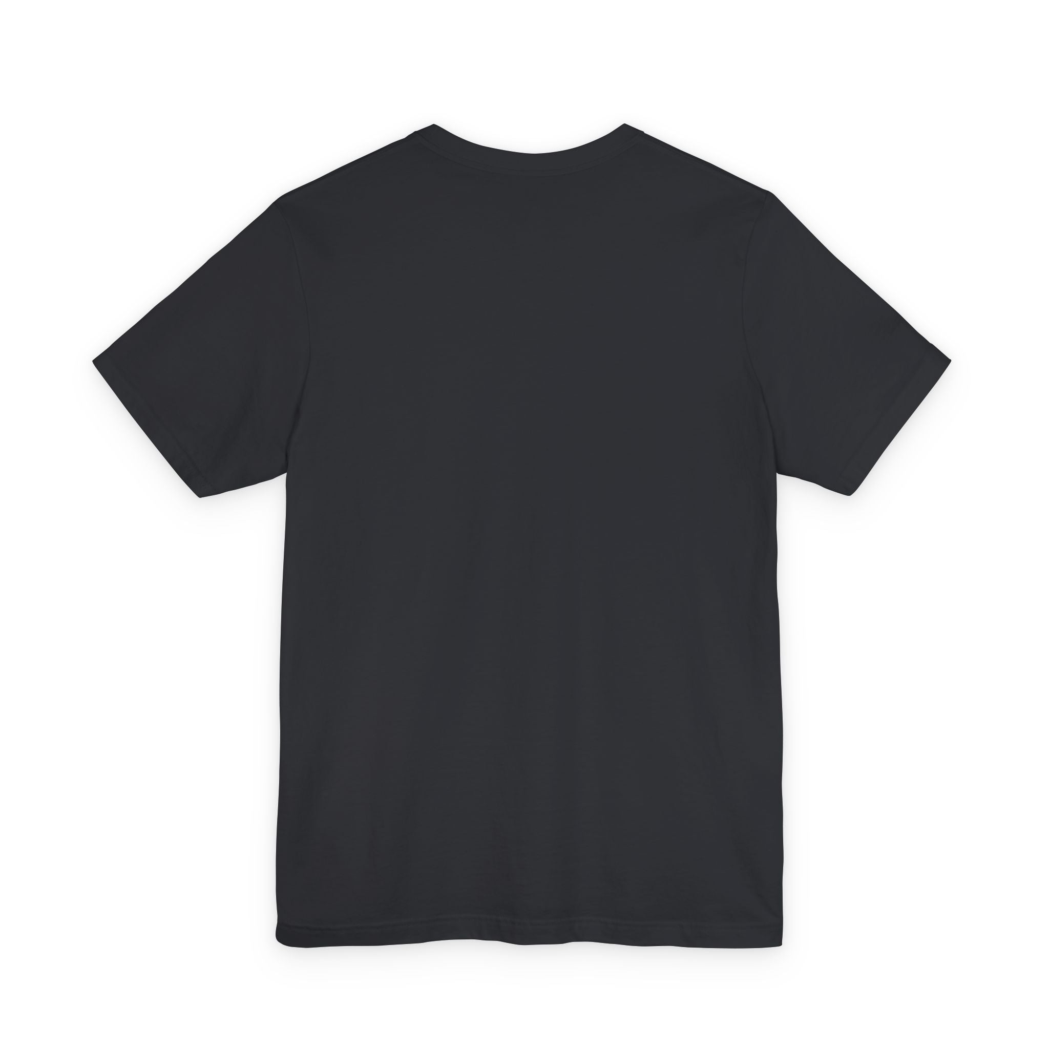 Trust the Process Tee — Inspirational Motivational White T‑Shirt
