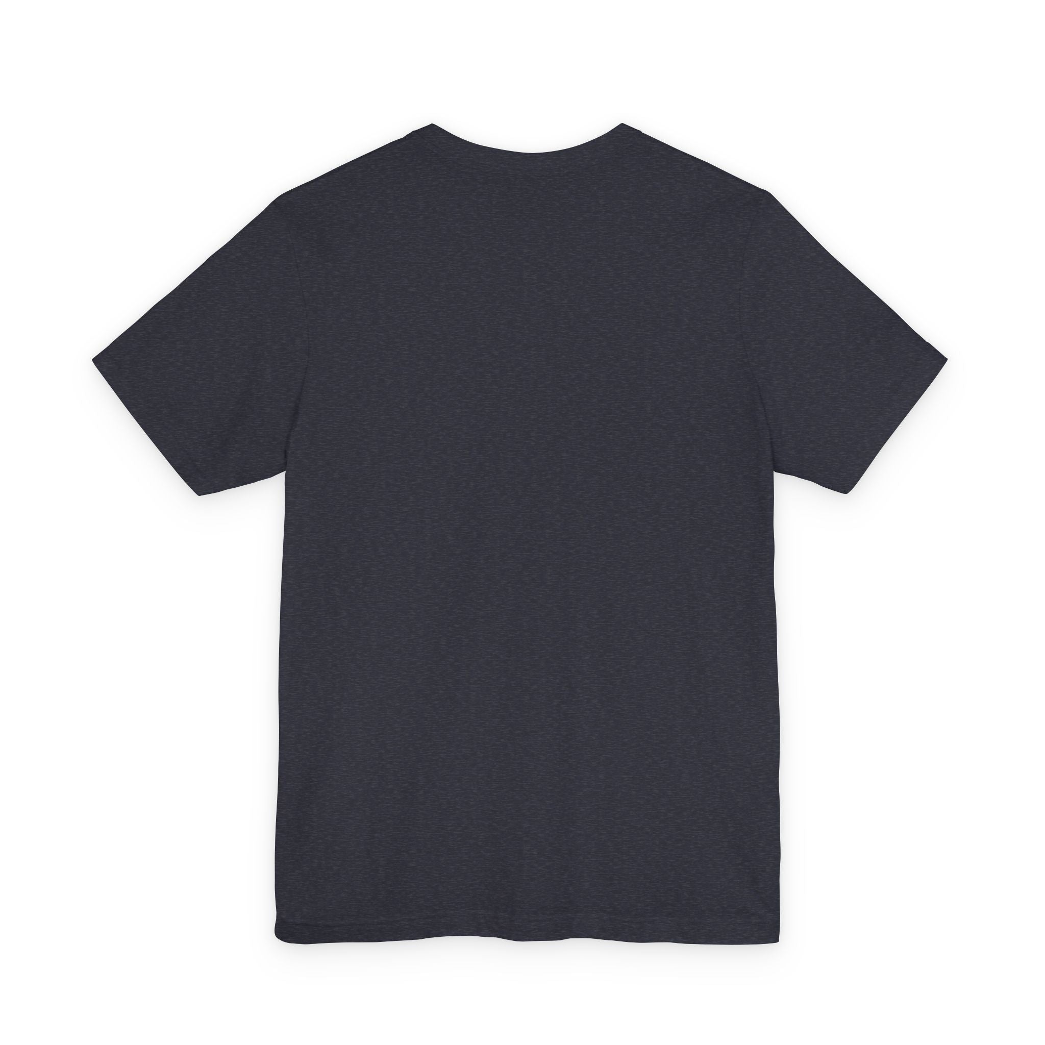 Trust the Process Tee — Inspirational Motivational White T‑Shirt