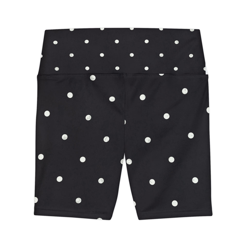 Women's Workout Shorts (AOP)