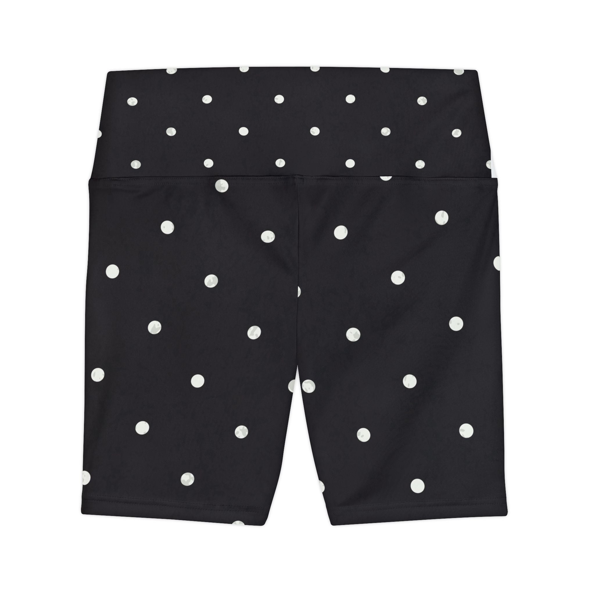 Women's Workout Shorts (AOP)
