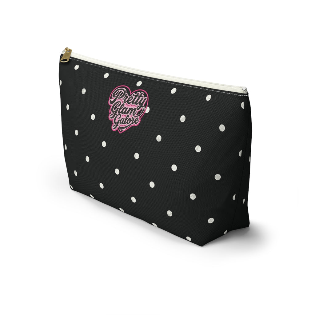 Cosmetic bag