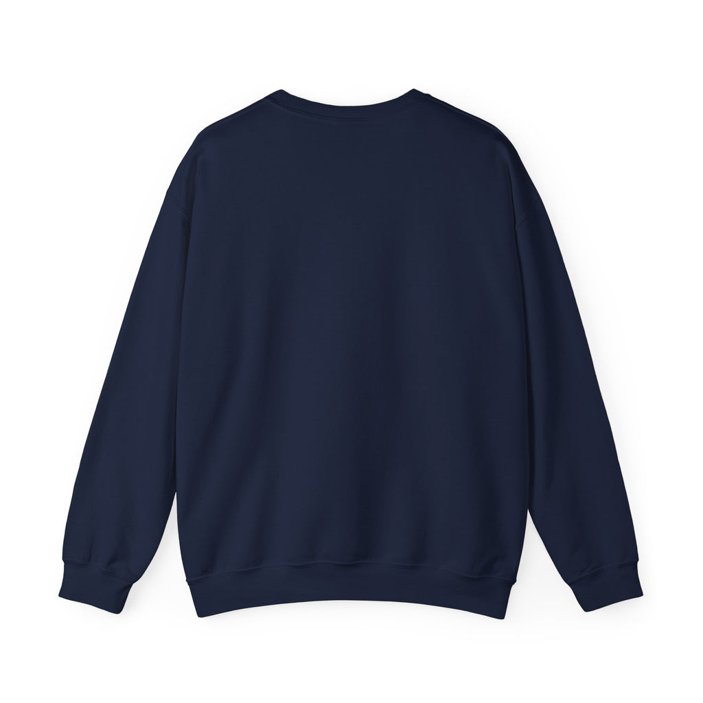 Goosebumps HorrorLand Crewneck Sweatshirt