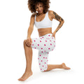 Women’s Capri Leggings (AOP)