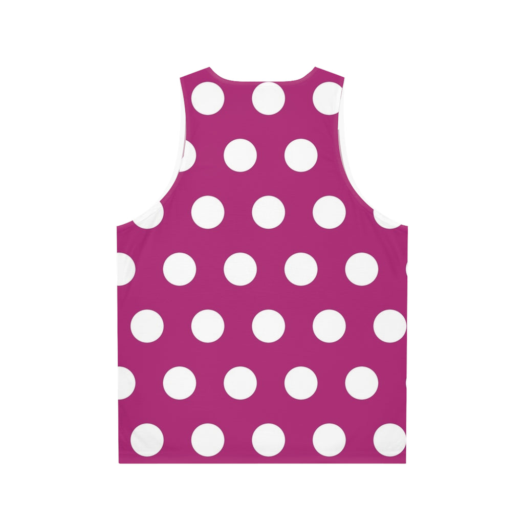 Unisex Tank Top (AOP)