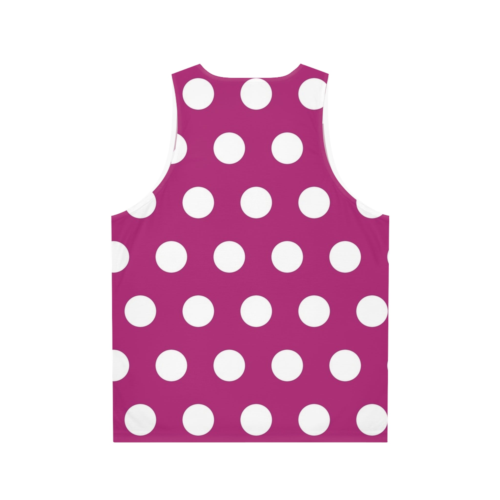 Unisex Tank Top (AOP)