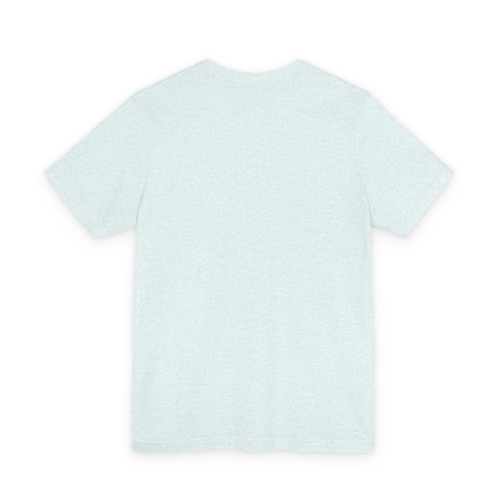 Trust the Process Tee — Inspirational Motivational White T‑Shirt