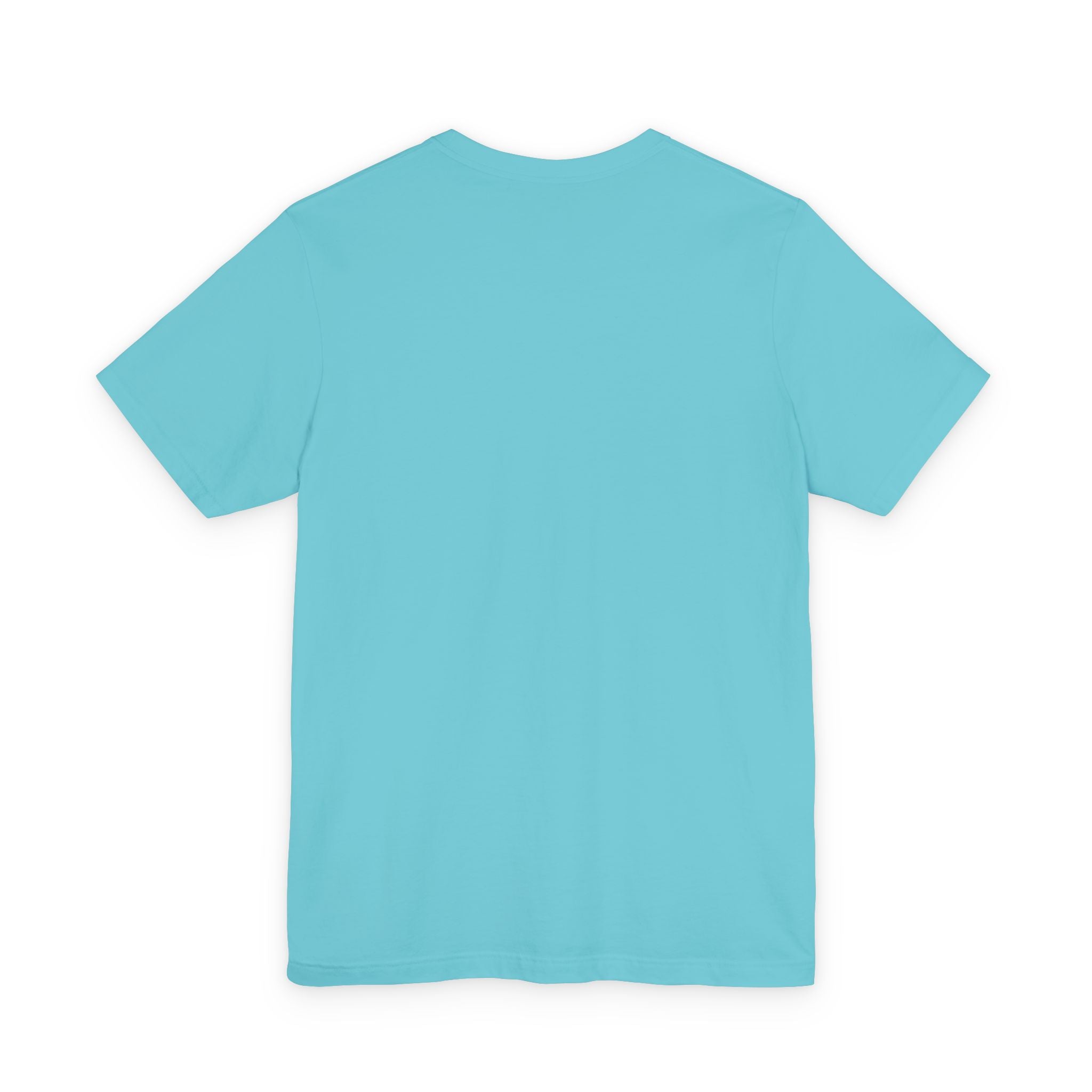 Trust the Process Tee — Inspirational Motivational White T‑Shirt