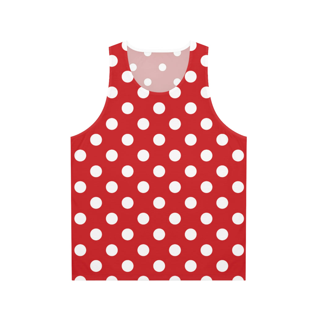Unisex Tank Top (AOP)