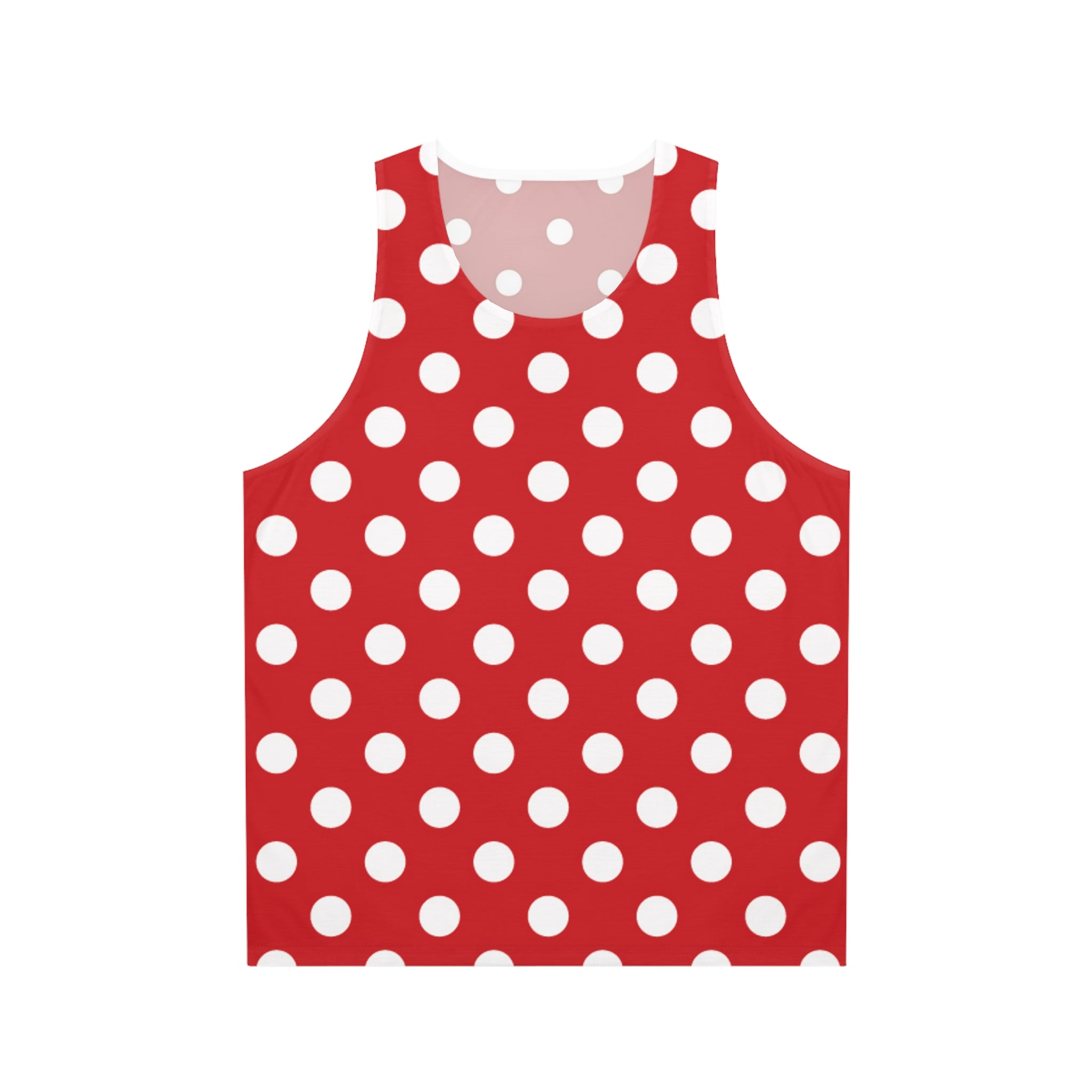 Unisex Tank Top (AOP)