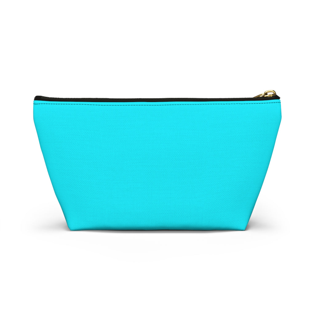 Accessory Pouch | T-Bottom Cosmetic Bag