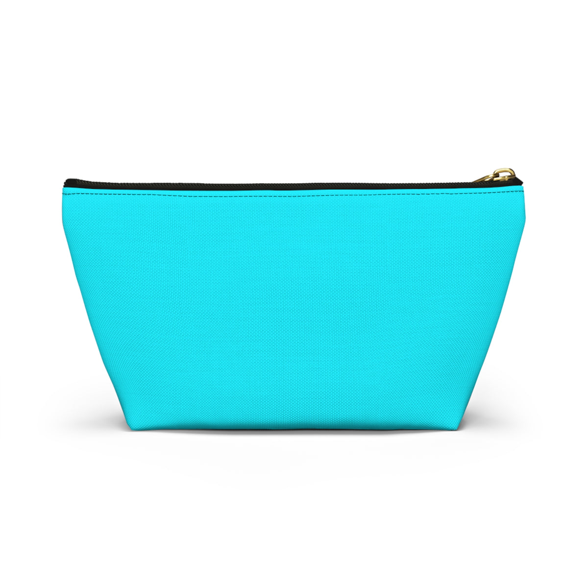 Accessory Pouch | T-Bottom Cosmetic Bag