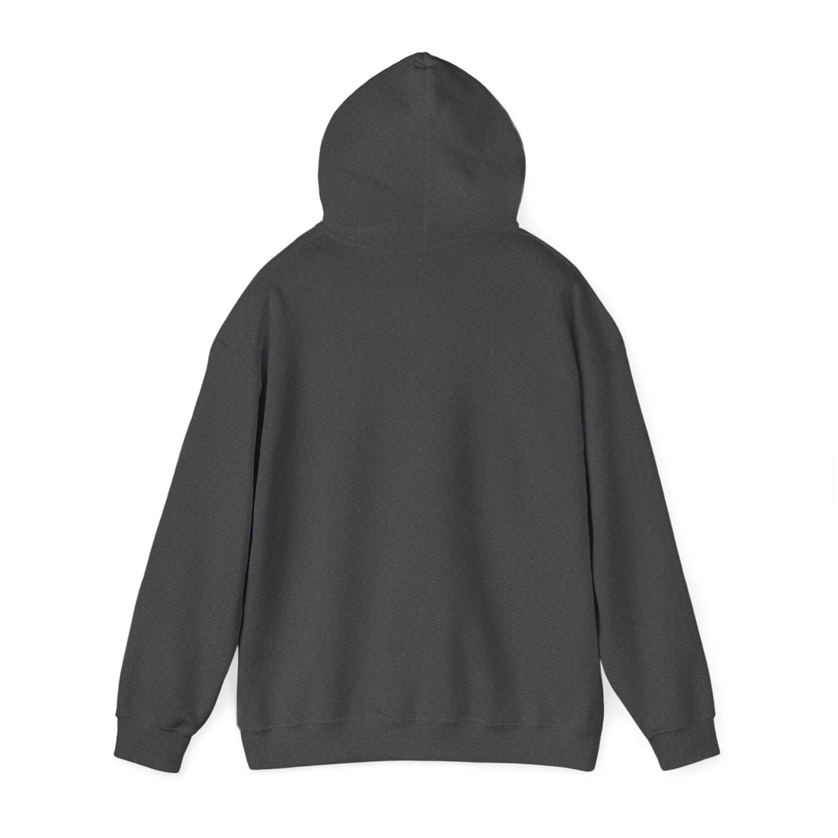 BLESSED and HIGHLY FAVORED Hooded Sweatshirt