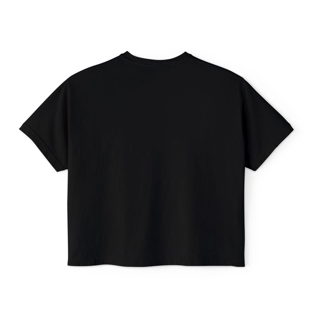 Boxy Tee