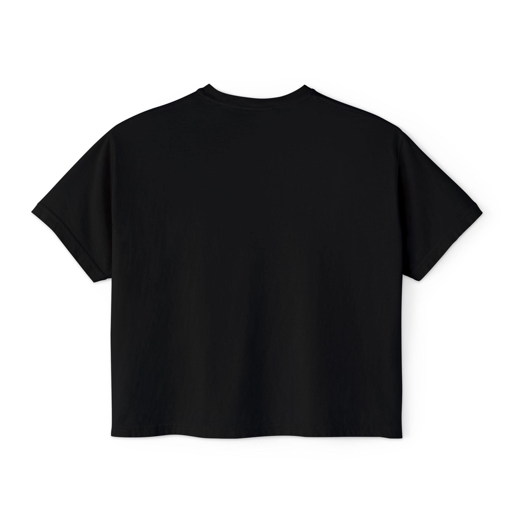 Boxy Tee
