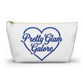 Pretty Glam Galore Makeup Bag