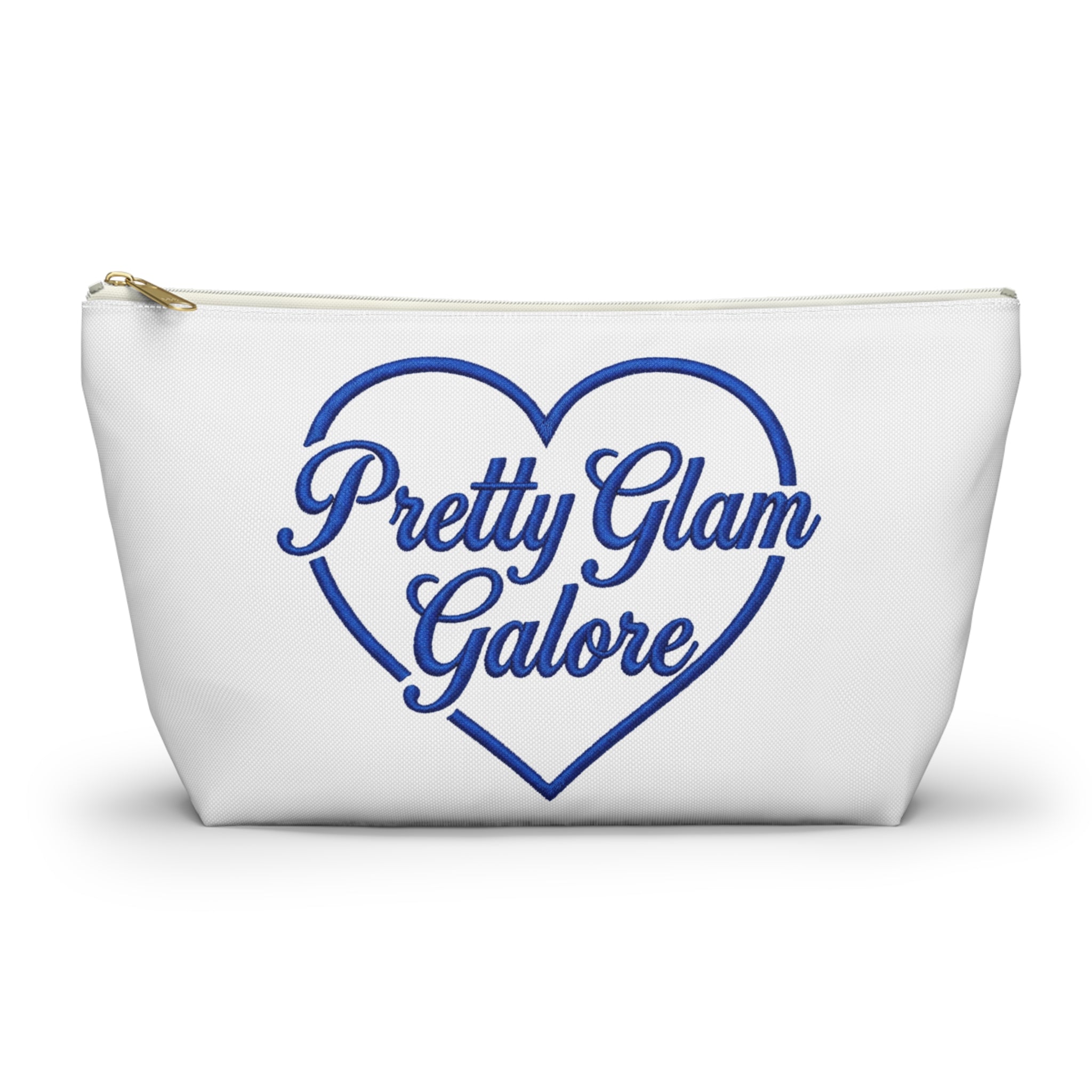 Pretty Glam Galore Makeup Bag