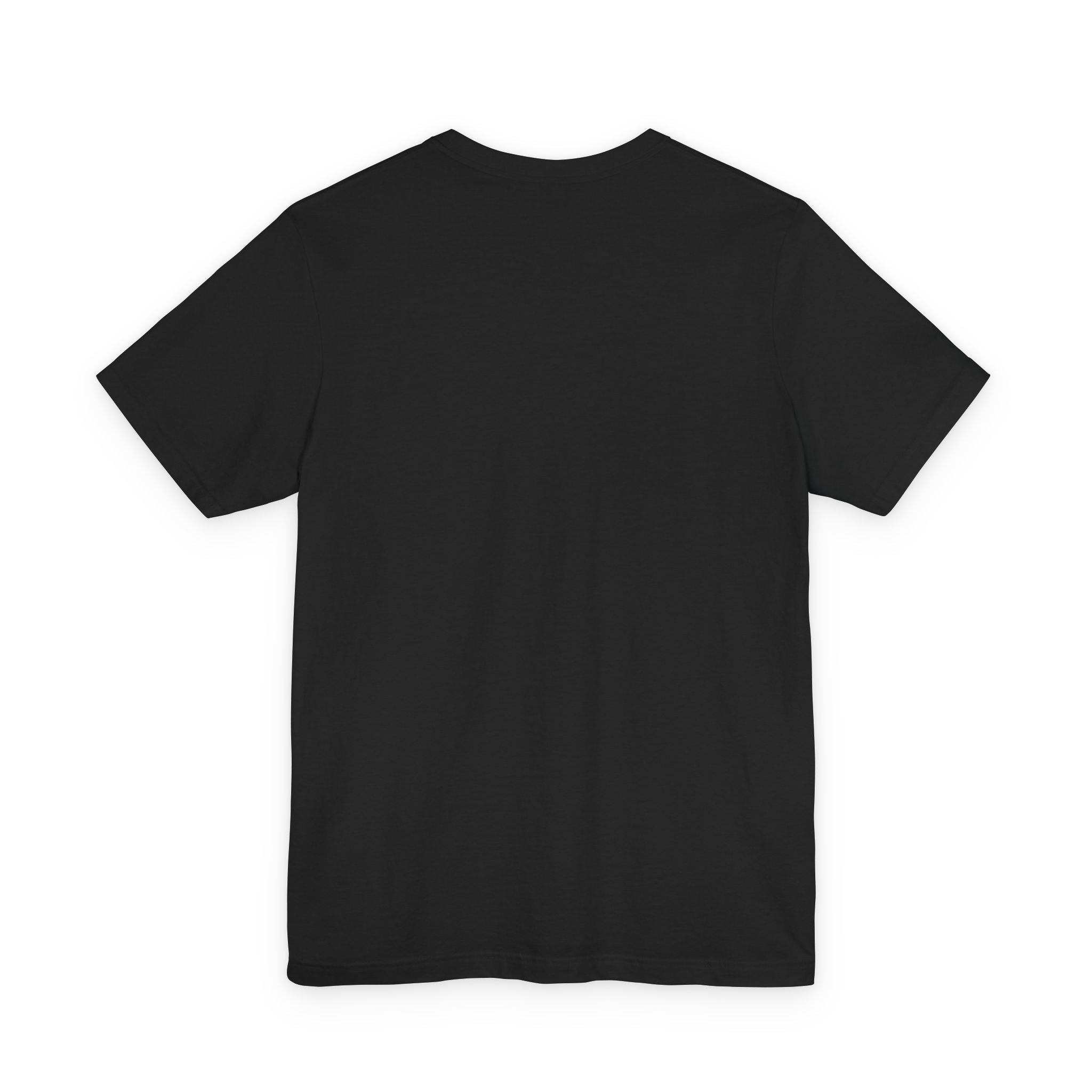Trust the Process Tee — Inspirational Motivational White T‑Shirt
