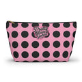 'Pretty Glam Galore' Cosmetic Accessory Bag