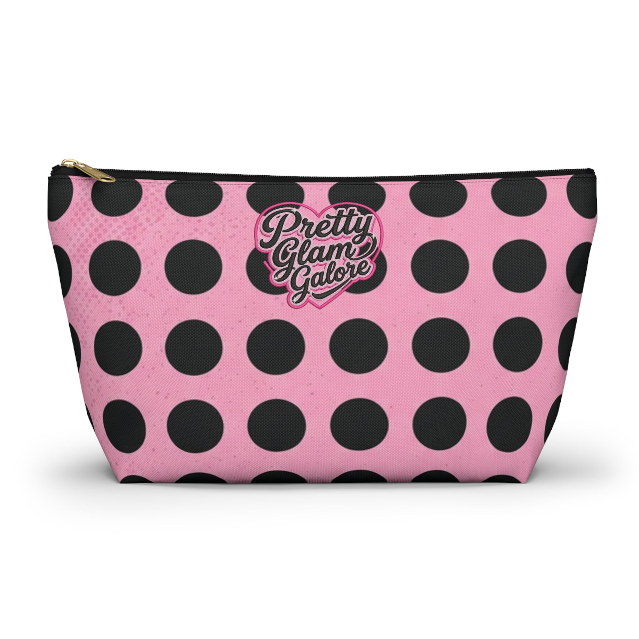 'Pretty Glam Galore' Cosmetic Accessory Bag