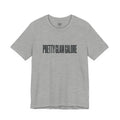 Pretty Glam Galore Graphic Tee