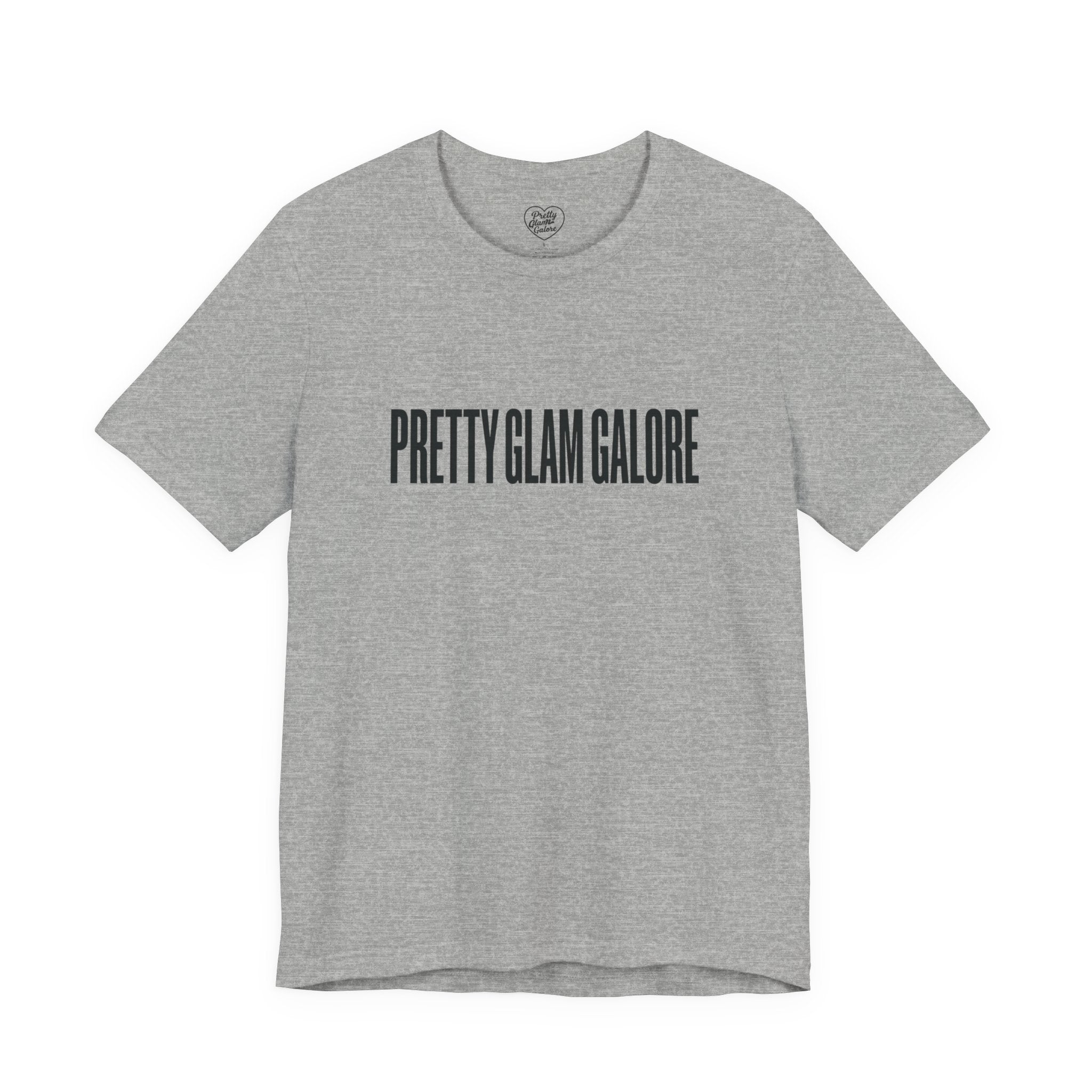 Pretty Glam Galore Graphic Tee