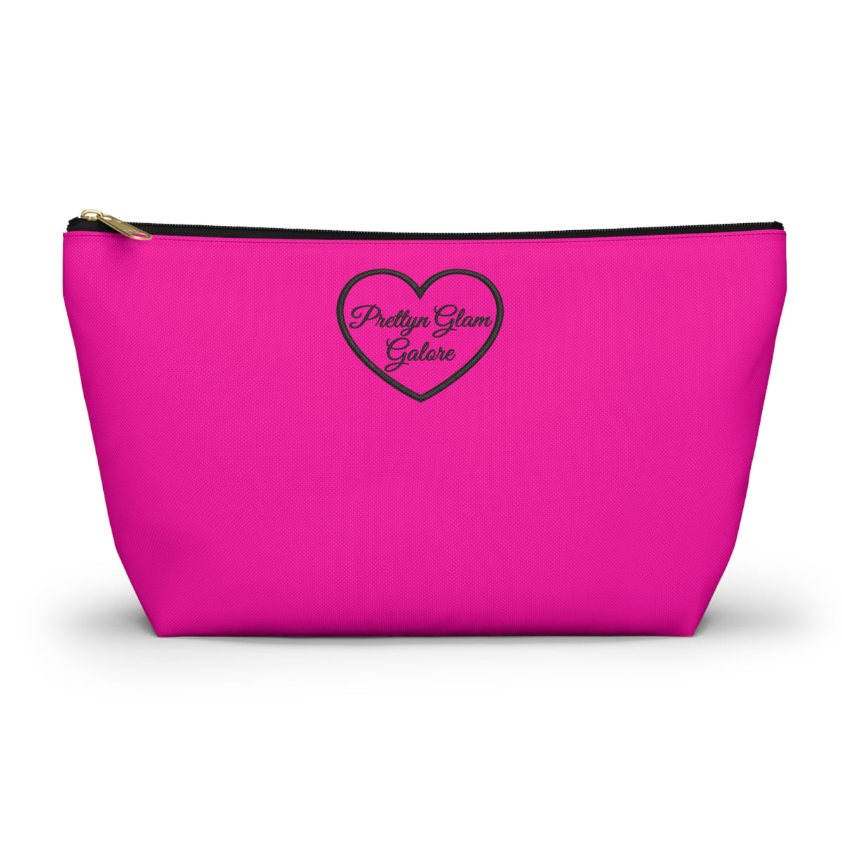 Pretty Glam Galore Cosmetic Pouch