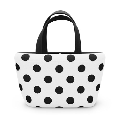 A Pretty Glam Galore Insulated Lunch Bag