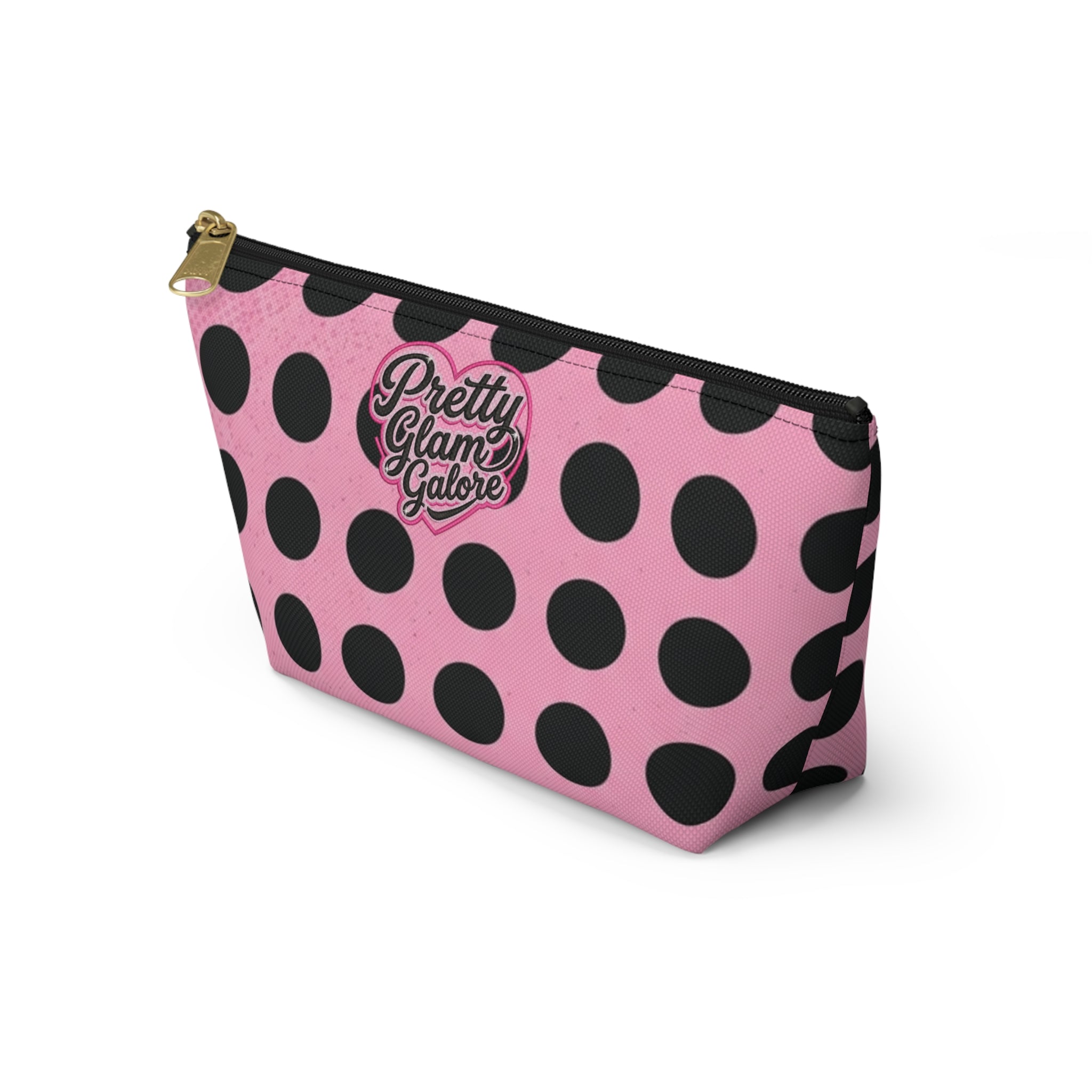 'Pretty Glam Galore' Cosmetic Accessory Bag