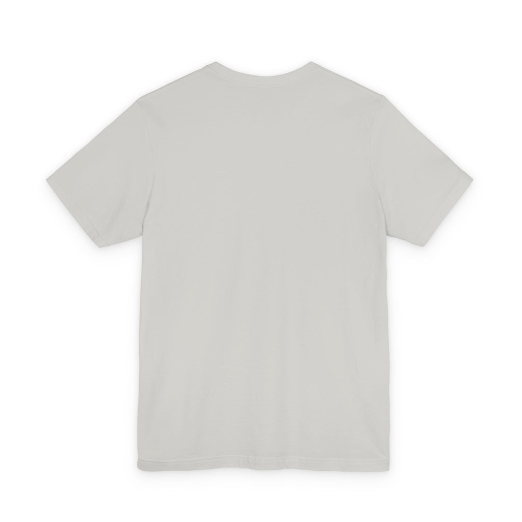Trust the Process Tee — Inspirational Motivational White T‑Shirt