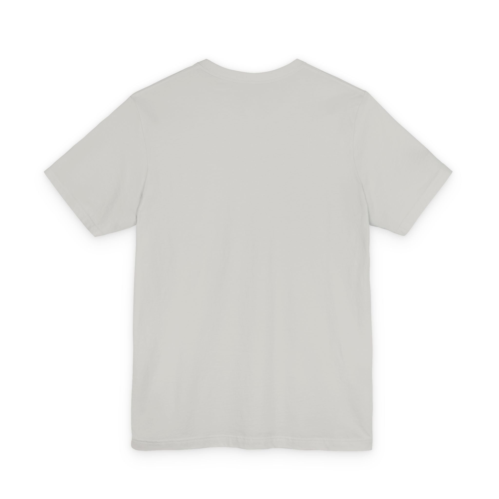Trust the Process Tee — Inspirational Motivational White T‑Shirt