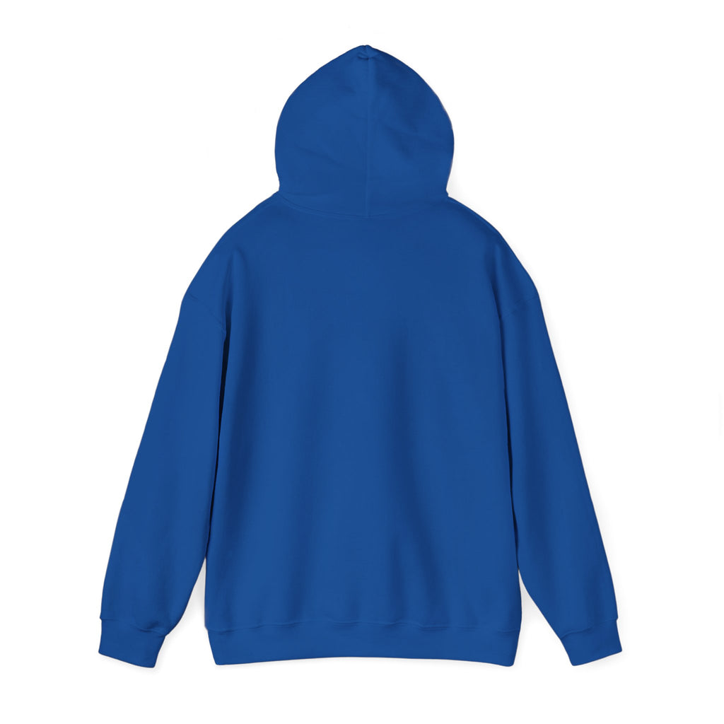BLESSED and HIGHLY FAVORED Hooded Sweatshirt