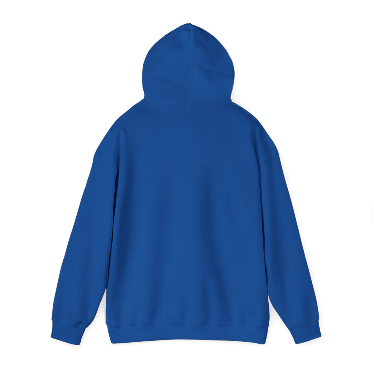 BLESSED and HIGHLY FAVORED Hooded Sweatshirt