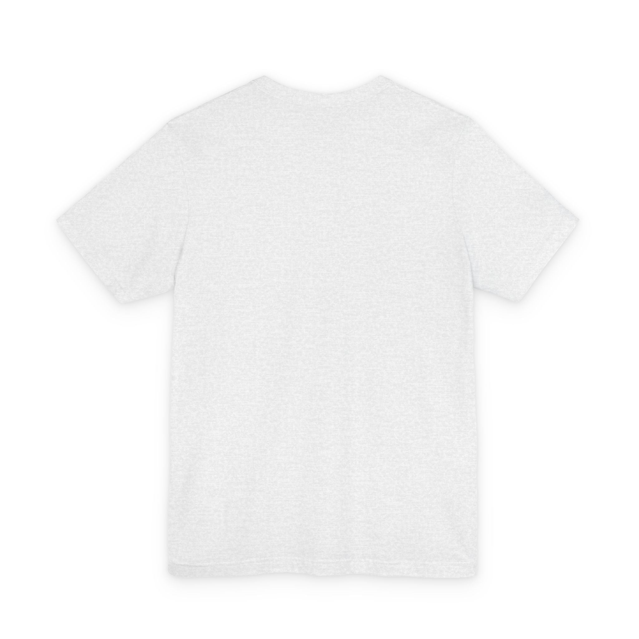 Trust the Process Tee — Inspirational Motivational White T‑Shirt