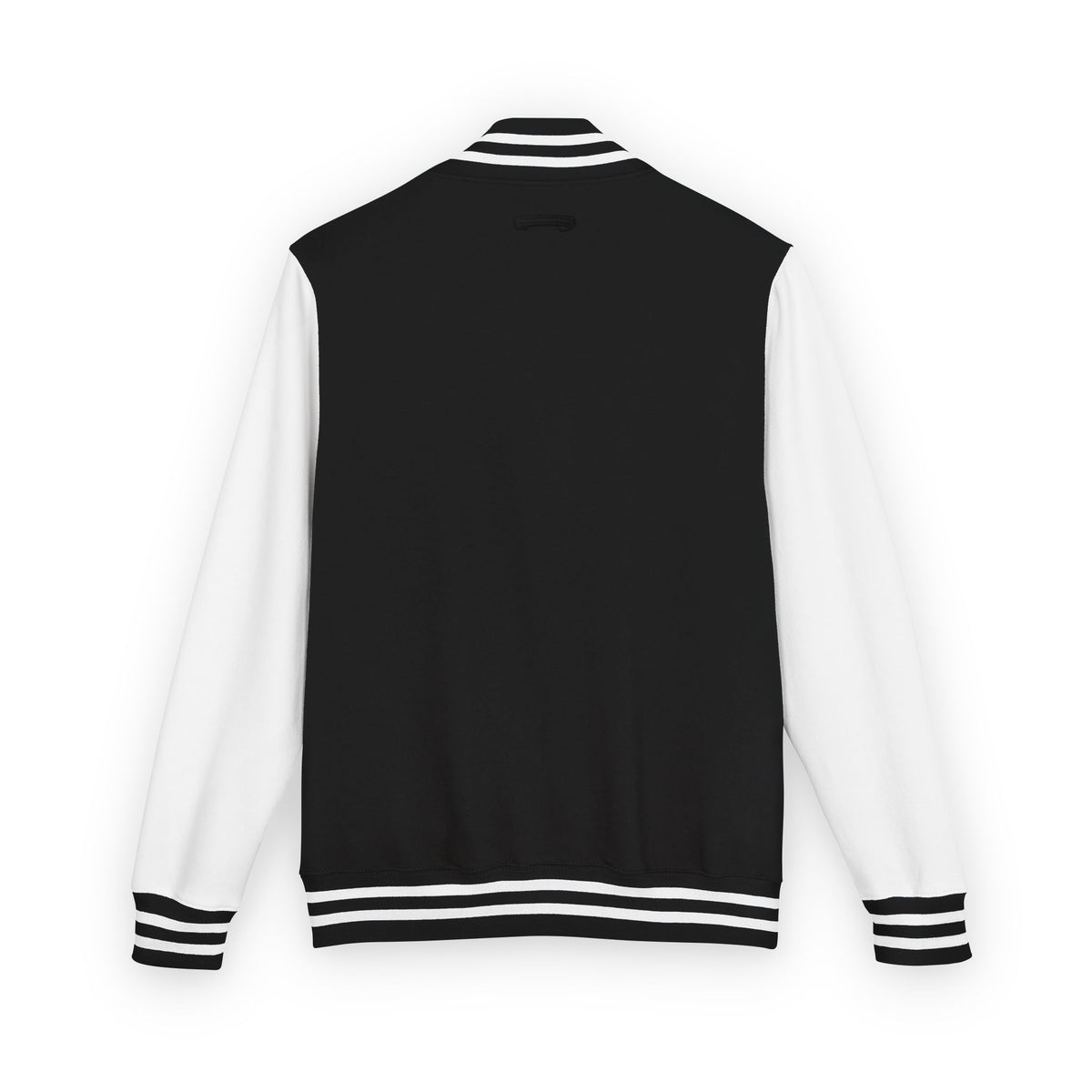 ESSENTIAL VARSITY JACKET