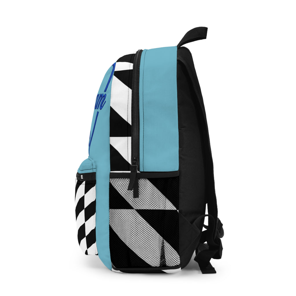 Pretty Glam Galore Backpack
