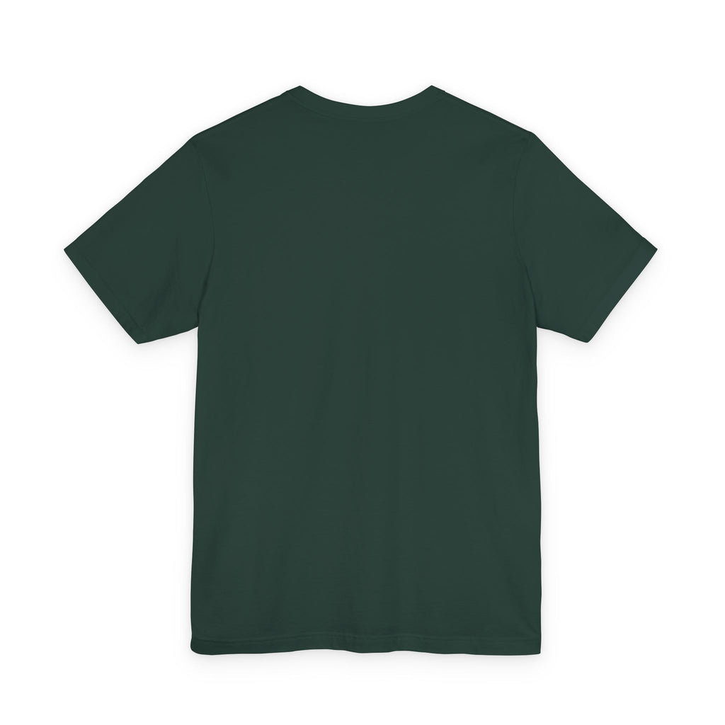 Trust the Process Tee — Inspirational Motivational White T‑Shirt