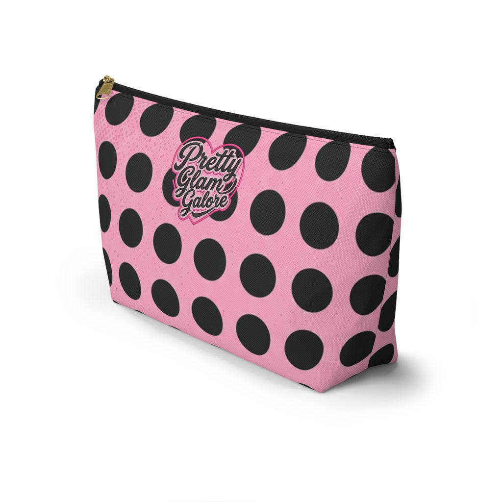 'Pretty Glam Galore' Cosmetic Accessory Bag