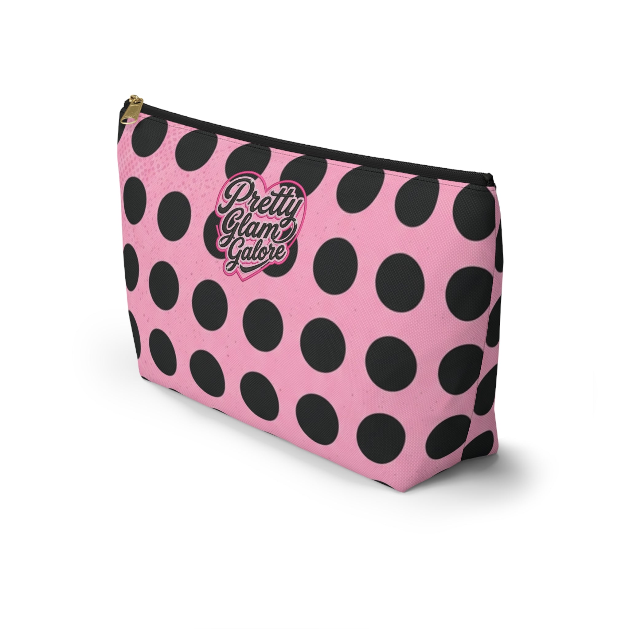 'Pretty Glam Galore' Cosmetic Accessory Bag