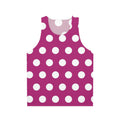 Unisex Tank Top (AOP)