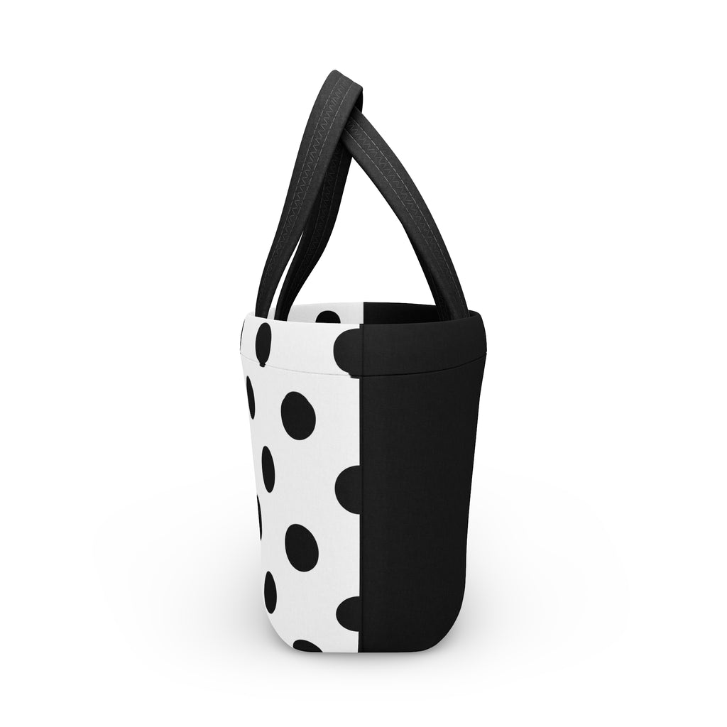 A Pretty Glam Galore Insulated Lunch Bag