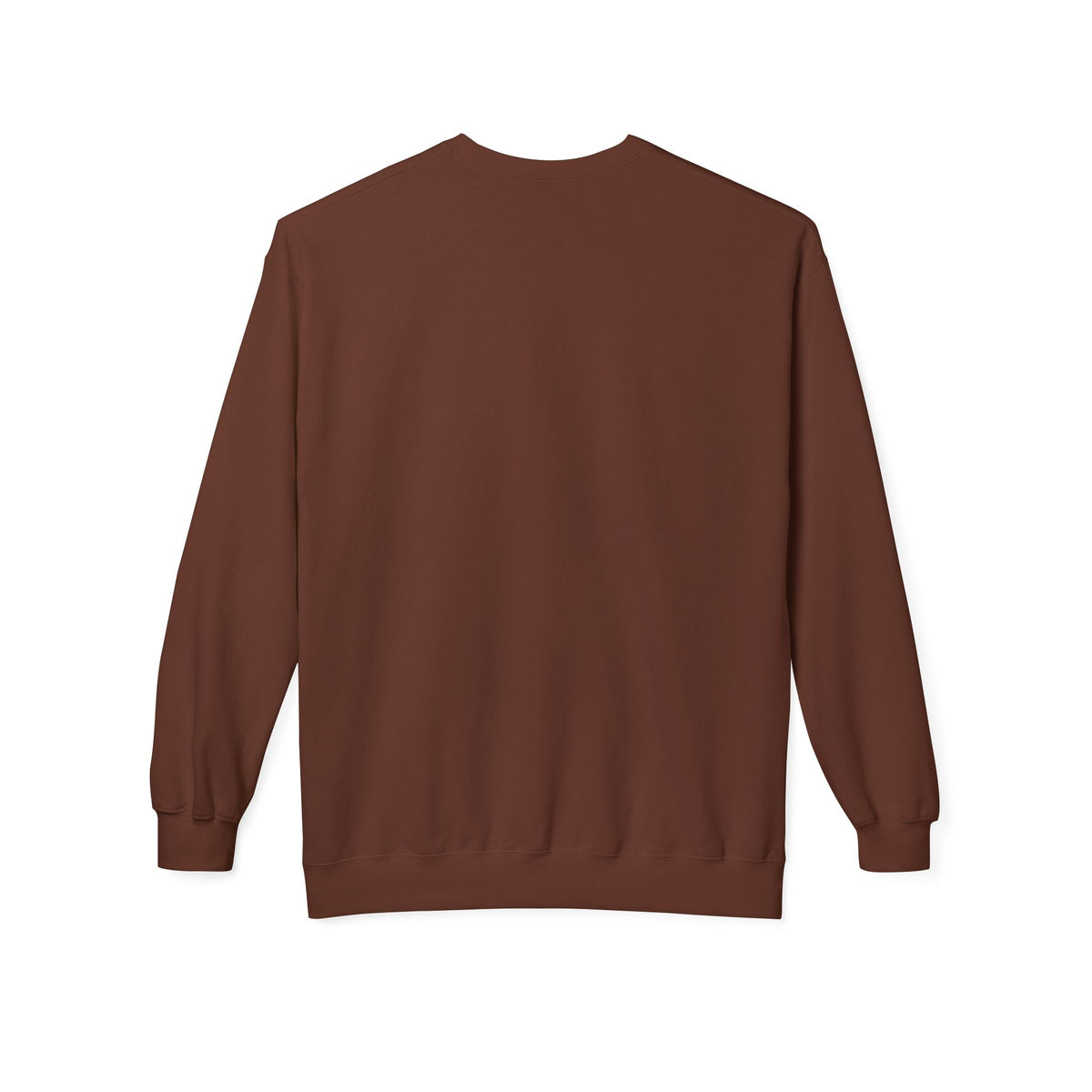 Unapologetic Tiger Crewneck Sweatshirt