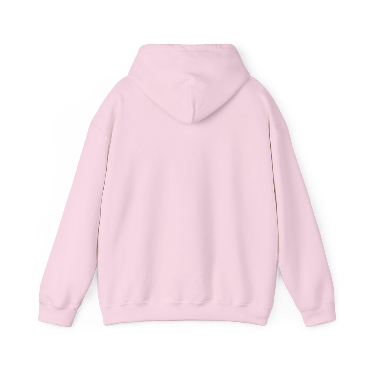 PINK HOODIE